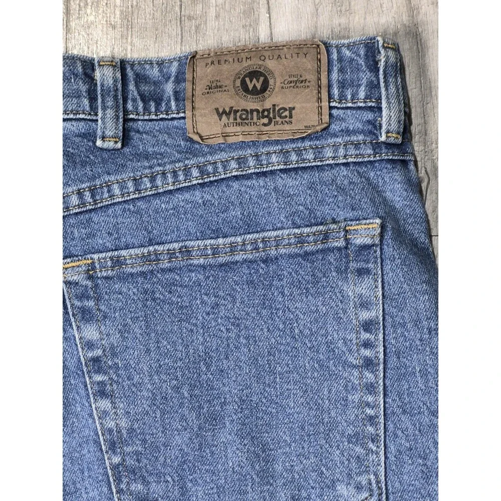 Wrangler great same